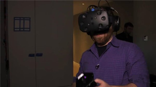 世界首家VR虚拟现实主题乐园报告！