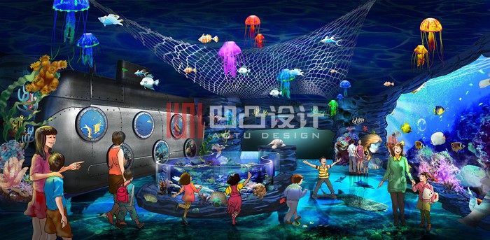 海底世界展区4(1).jpg 海底世界展区4(1).jpg